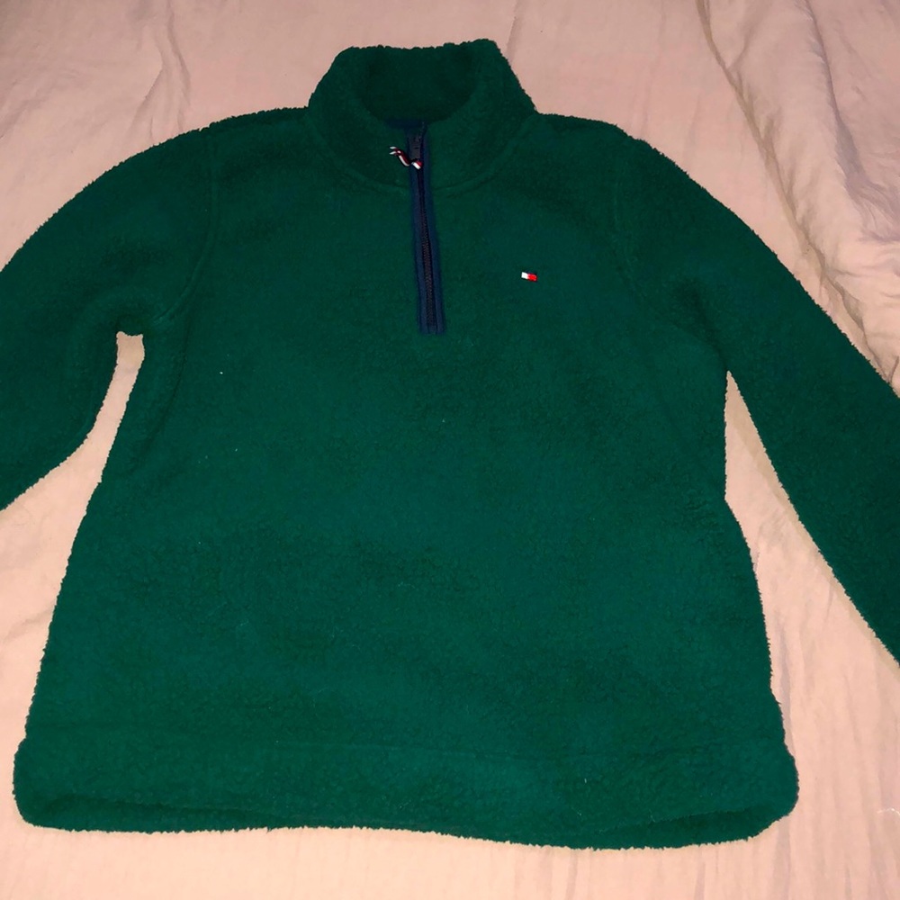 Tommy Hilfiger pull over